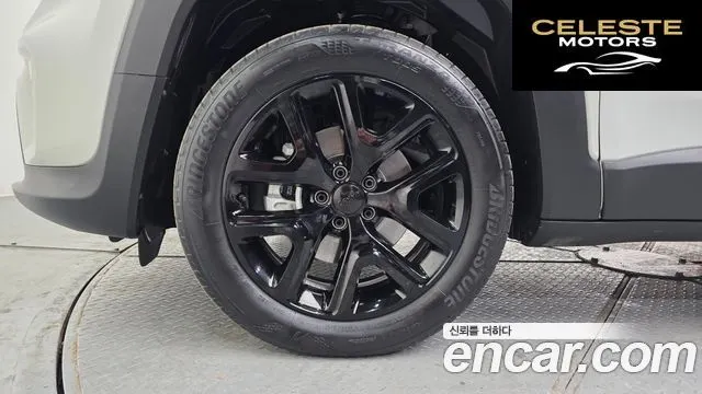 JEEP 1.3 Limited 2022 — photo 5 sur 20