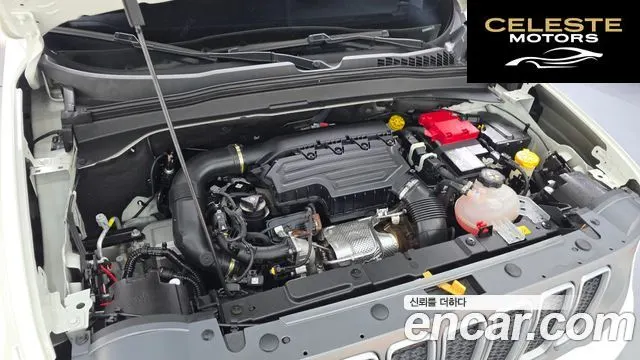 JEEP 1.3 Limited 2022 — photo 6 sur 20