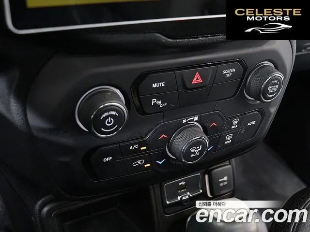 JEEP 2.4 High 2018 — photo 10 sur 26