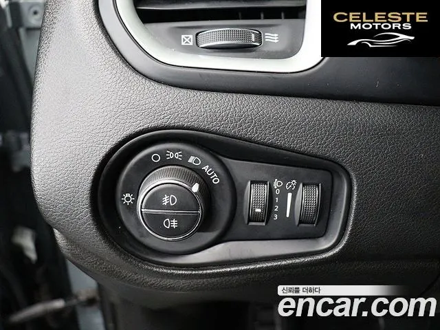 JEEP 2.4 High 2018 — photo 12 sur 26