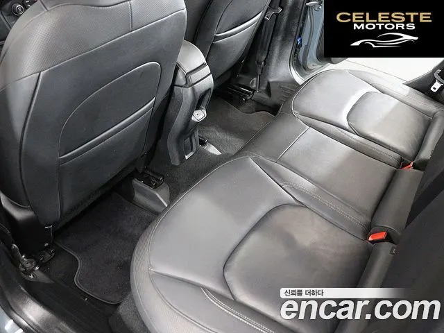JEEP 2.4 High 2018 — photo 17 sur 26
