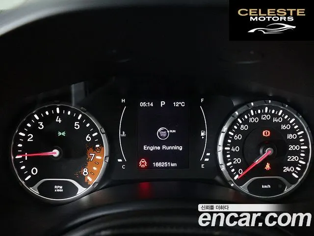 JEEP 2.4 High 2018 — photo 6 sur 26