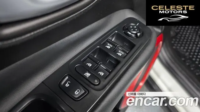 JEEP 2.0 AWD 2017 — photo 14 sur 20