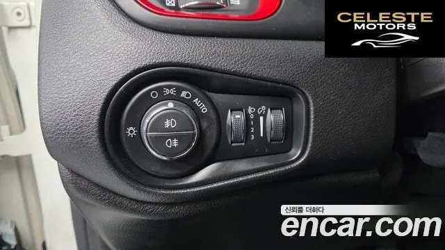 JEEP 2.0 AWD 2017 — photo 15 sur 20