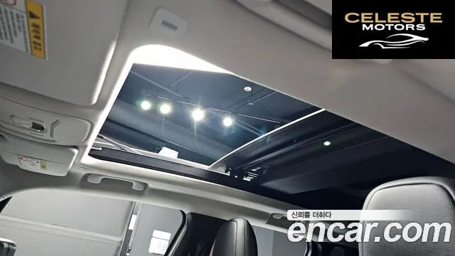 JEEP 2.4 Limited 2019 — photo 16 sur 20