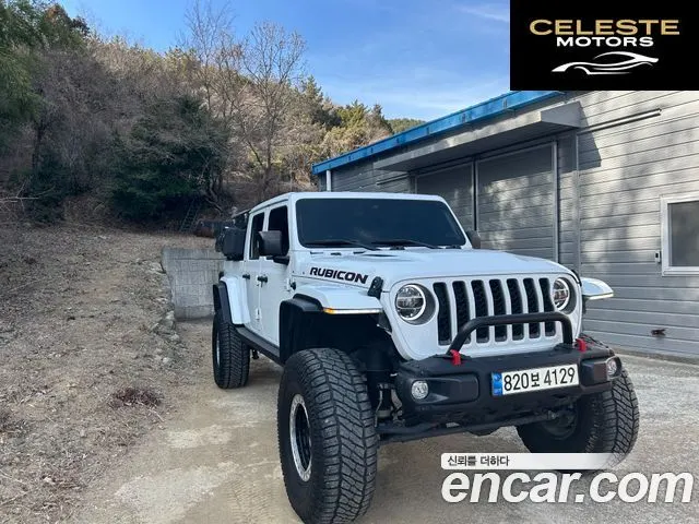 JEEP (JT) 3.6 2021 — photo 2 sur 9