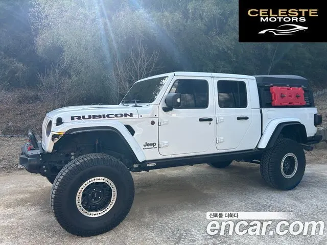 JEEP (JT) 3.6 2021 — photo 3 sur 9