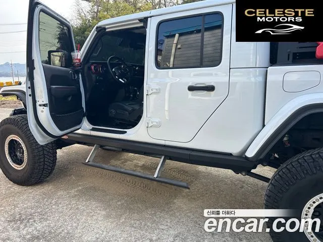 JEEP (JT) 3.6 2021 — photo 4 sur 9