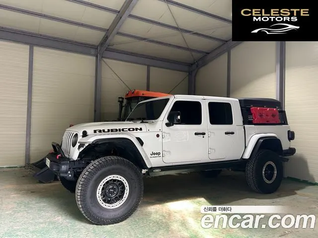 JEEP (JT) 3.6 2021 — photo 9 sur 9