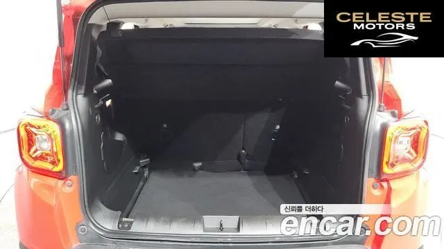 JEEP 2.4 Limited 2021 — photo 20 sur 20