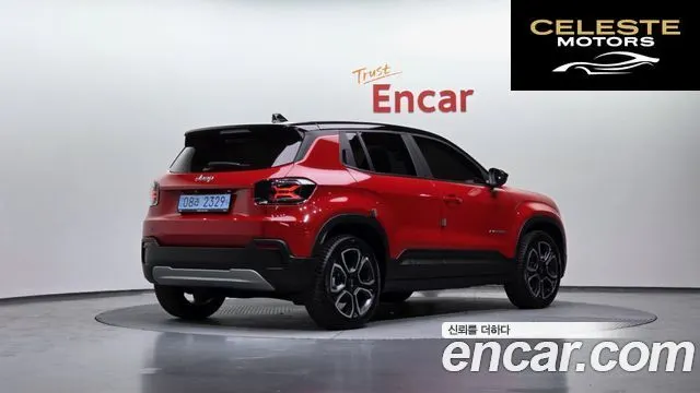 JEEP  2024 — photo 2 sur 20