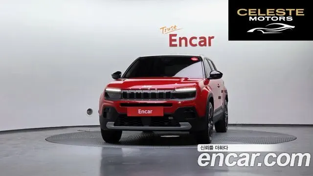 JEEP  2024 — photo 3 sur 20