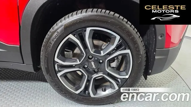 JEEP  2024 — photo 5 sur 20