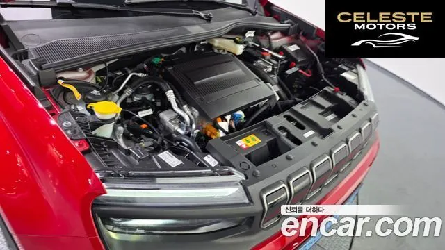 JEEP  2024 — photo 6 sur 20