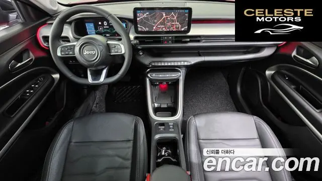 JEEP  2024 — photo 7 sur 20