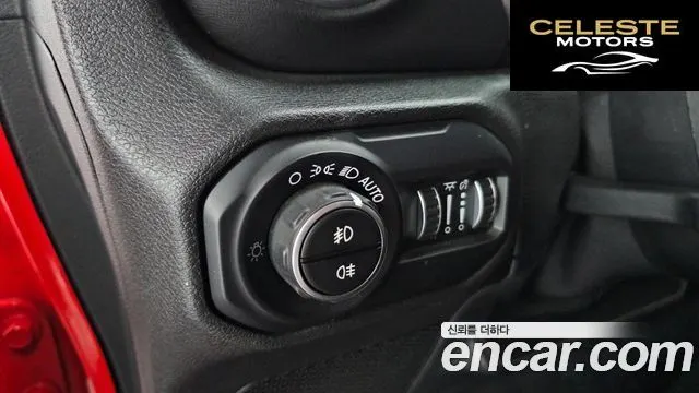 JEEP (JL) 2.0 4portes 2018 — photo 19 sur 20