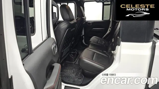 JEEP (JT) 3.6 2023 — photo 11 sur 20