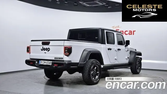 JEEP (JT) 3.6 2023 — photo 2 sur 20
