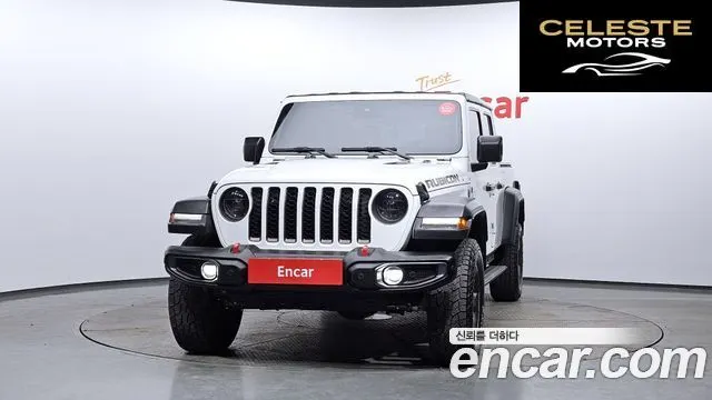 JEEP (JT) 3.6 2023 — photo 3 sur 20