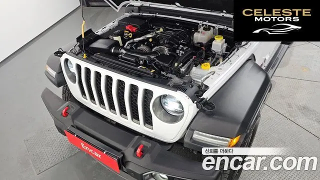 JEEP (JT) 3.6 2023 — photo 6 sur 20