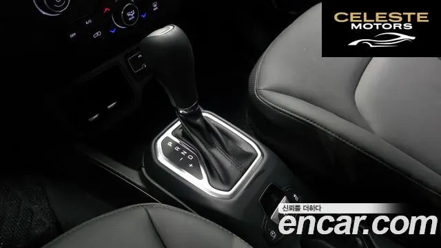 JEEP 1.3 Limited 2023 — photo 9 sur 20