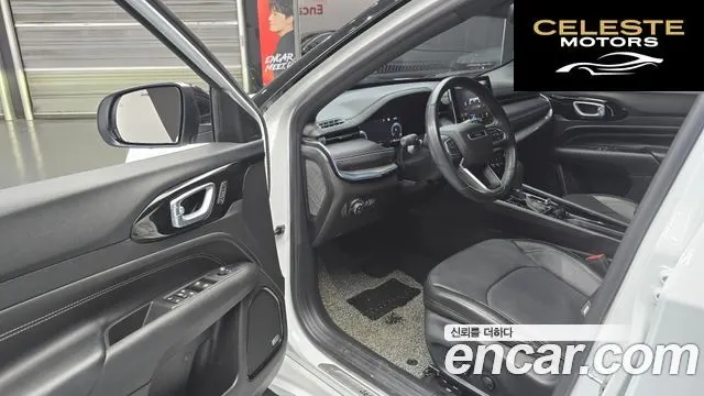 JEEP 2S2.4 AWD 2022 — photo 11 sur 20