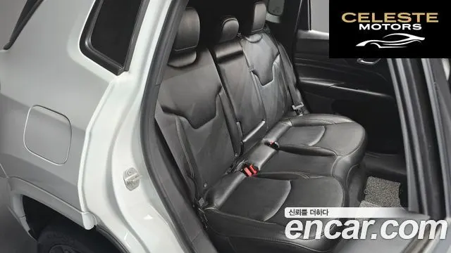 JEEP 2S2.4 AWD 2022 — photo 12 sur 20