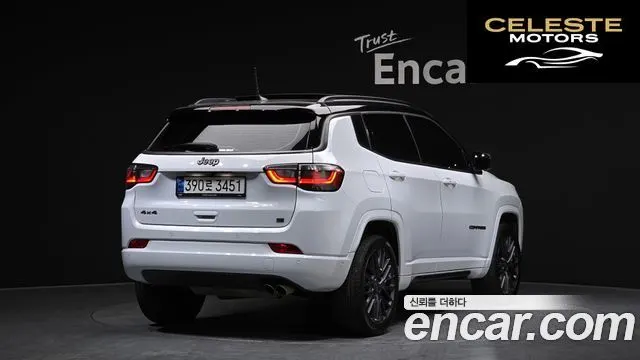 JEEP 2S2.4 AWD 2022 — photo 2 sur 20