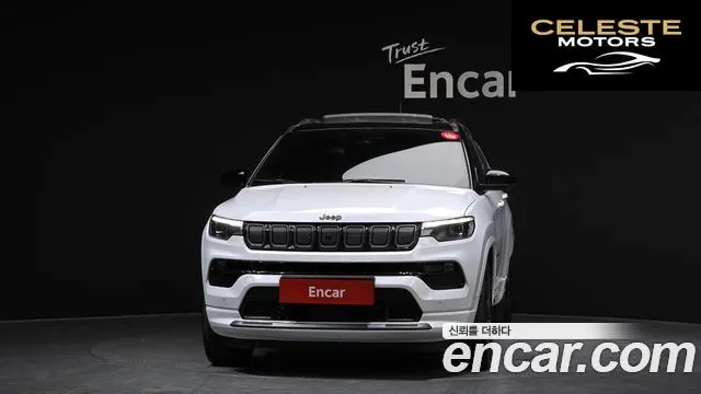 JEEP 2S2.4 AWD 2022 — photo 3 sur 20