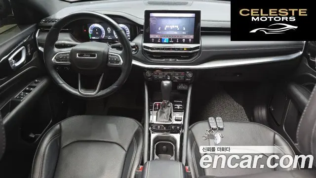 JEEP 2S2.4 AWD 2022 — photo 7 sur 20