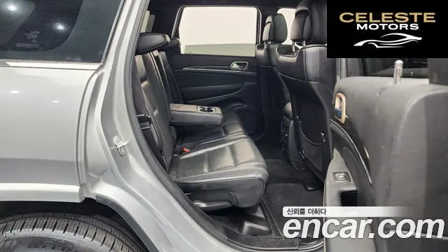 JEEP 3.0 2014 — photo 12 sur 20