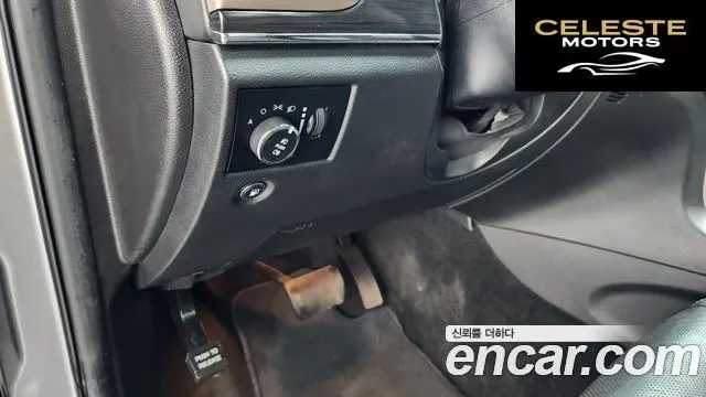 JEEP 3.0 2014 — photo 14 sur 20