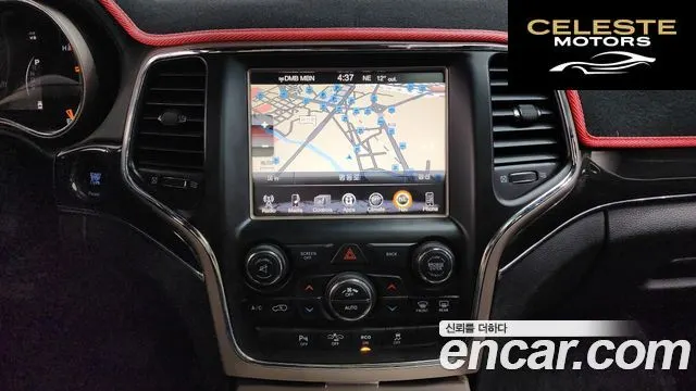 JEEP 3.0 2014 — photo 15 sur 20