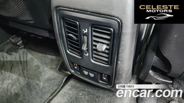 JEEP 3.0 2014 — photo 18 sur 20