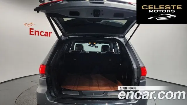 JEEP 3.0 2014 — photo 20 sur 20