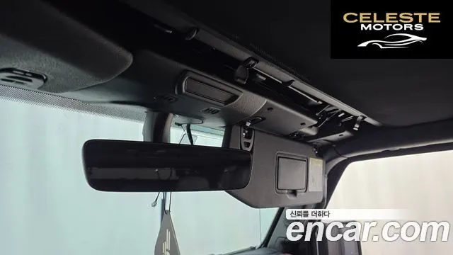 JEEP (JL) 2.0 4portes Edition 2020 — photo 17 sur 20