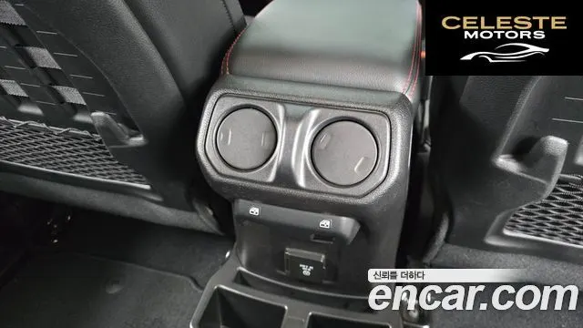 JEEP (JL) 2.0 4portes Edition 2020 — photo 19 sur 20