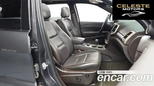 JEEP 3.0 2015 — photo 11 sur 20
