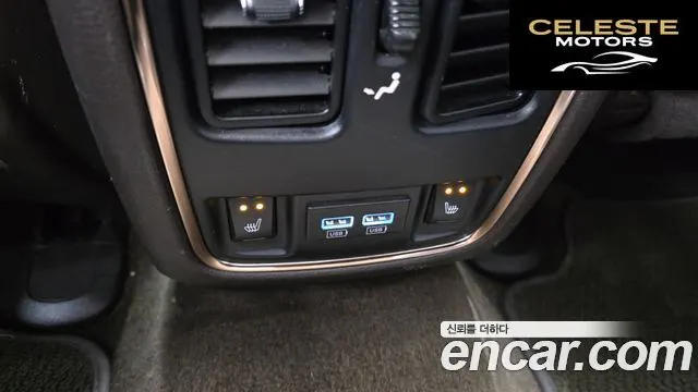 JEEP 3.0 2015 — photo 19 sur 20
