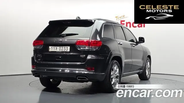 JEEP 3.0 2015 — photo 2 sur 20