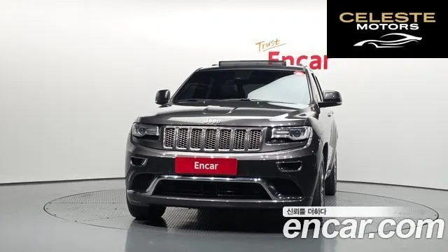 JEEP 3.0 2015 — photo 3 sur 20