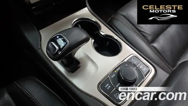 JEEP 3.0 2015 — photo 9 sur 20