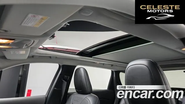 JEEP (KL) 2.4 Limited AWD 2020 — photo 18 sur 20