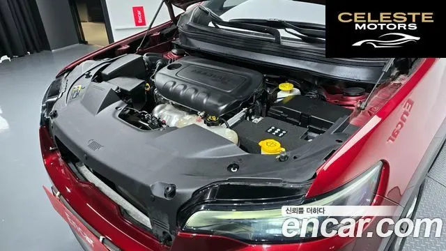 JEEP (KL) 2.4 Limited AWD 2020 — photo 5 sur 20