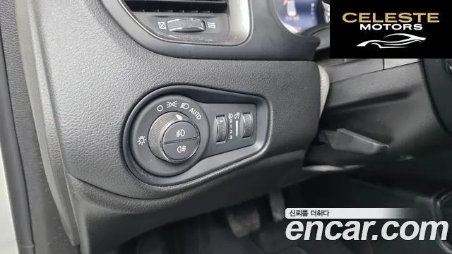 JEEP 1.3 Limited 2022 — photo 17 sur 20