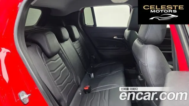 JEEP  2024 — photo 12 sur 20