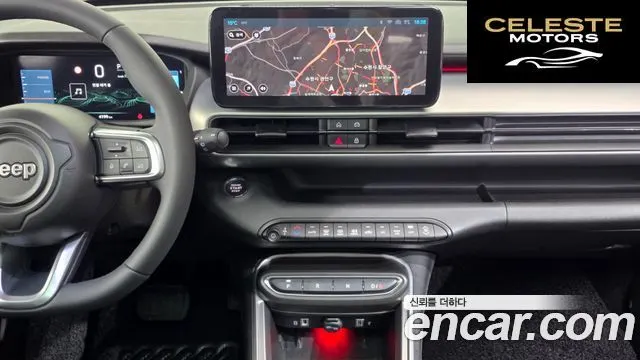 JEEP  2024 — photo 14 sur 20