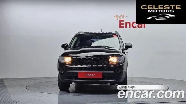 JEEP 2.4 Noir Edition 2013 — photo 3 sur 20