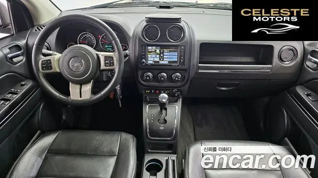 JEEP 2.4 Noir Edition 2013 — photo 7 sur 20