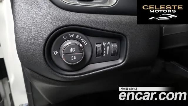 JEEP 1.3 Limited 2023 — photo 19 sur 20